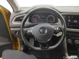  Volkswagen  T-ROC VOLKSWAGEN  DIESEL 2.0 TDi 150 SCR 4Motion Style DSG (EU6AP) 5d #22