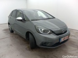  Honda  Jazz Honda  1.5 i-VTEC HEV Executive 5d #8