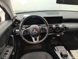  Mercedes  A-Klasse Mercedes-Benz  A 180 d Business Solution Aut. 5d #9