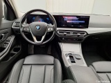  Bmw  Serie 3 BMW, 3-serie Touring '18, BMW 3 Reeks Touring 318dA (100 kW) 5d #5