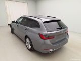  Bmw  Serie 3 BMW, 3-serie Touring '18, BMW 3 Reeks Touring 318dA (100 kW) 5d #6