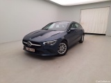 Mercedes  CLA-Klasse Mercedes, CLA-Class SB '19, Mercedes-Benz CLA Shooting Brake CLA 180 Business  #2