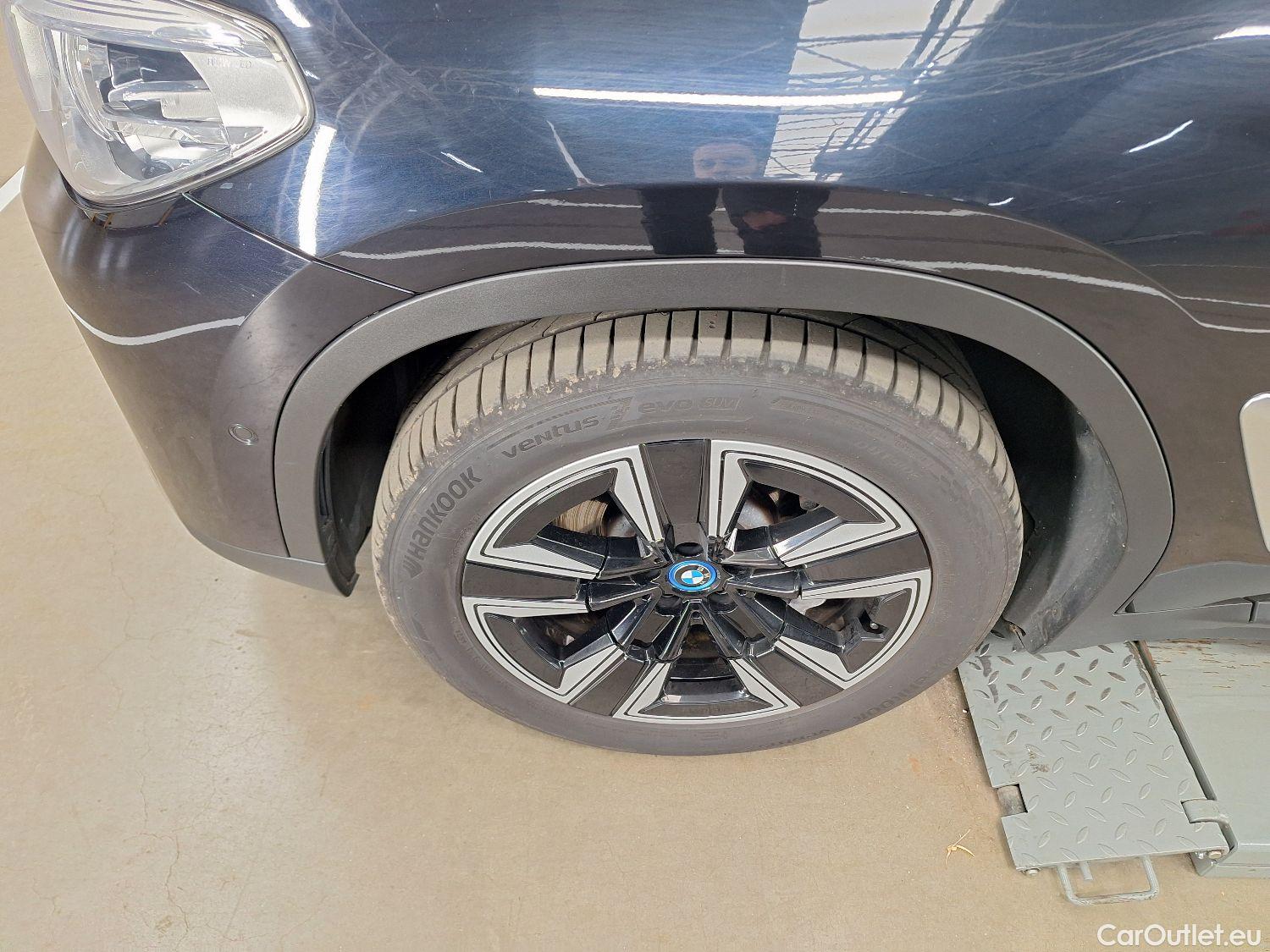  Bmw  iX3 BMW,  '20 BEV, BMW  sDrive35 5d #19