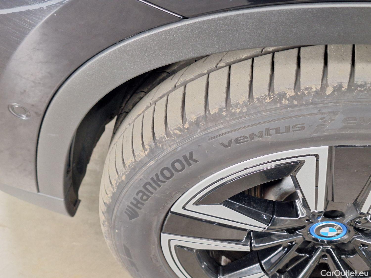  Bmw  iX3 BMW,  '20 BEV, BMW  sDrive35 5d #20