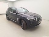  Bmw  iX3 BMW,  '20 BEV, BMW  sDrive35 5d #9