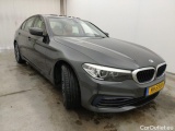  Bmw  Serie 5 BMW 5 DIESEL - 2017 520 dXA 190 (EU6d) 4d #8