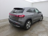  Mercedes  EQA MERCEDES  66.5 kWh  250 190 Business Solution 5d #2