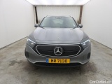  Mercedes  EQA MERCEDES  66.5 kWh  250 190 Business Solution 5d #5