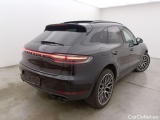  Porsche  Macan PORSCHE  S - 2022 2.9 V6 Bi-Turbo 381hp PDK 5d #2