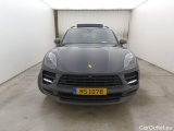  Porsche  Macan PORSCHE  S - 2022 2.9 V6 Bi-Turbo 381hp PDK 5d #5