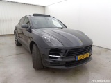  Porsche  Macan PORSCHE  S - 2022 2.9 V6 Bi-Turbo 381hp PDK 5d #8