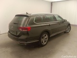  Volkswagen  Passat VOLKSWAGEN  VARIANT DIESEL - 2020 2.0 TDi 200 SCR Elegance DSG 5d #2