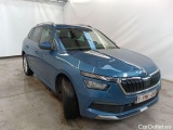 Skoda  KAMIQ Skoda  1.0 TSI 70kW Ambition 5d #8