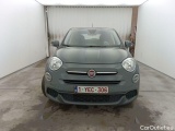  Fiat  500 Fiat X 1.0 Firefly Turbo 120 Lounge 5d #5