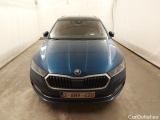  Skoda  Octavia Skoda  Combi 2.0 CRTDI 110kW DSG7 Clever+ 5d #5