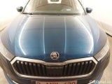  Skoda  Octavia Skoda  Combi 2.0 CRTDI 110kW DSG7 Clever+ 5d #36