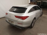  Mercedes  CLA-Klasse Mercedes-Benz CLA Shooting Brake CLA 180 Business Solution Aut. 5d #2