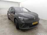  Volkswagen  ID.4 VOLKSWAGEN  77 kWh 170hp Pro Business 5d (FR version) #8