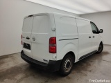  Opel  Vivaro OPEL  2600 FOU MWB DSL - 2019 1.5 TD L2H1 BInj. Edition S/S (EU6.3) 5d #2