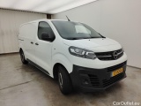  Opel  Vivaro OPEL  2600 FOU MWB DSL - 2019 1.5 TD L2H1 BInj. Edition S/S (EU6.3) 5d #8