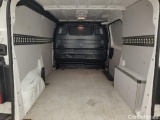  Opel  Vivaro OPEL  2600 FOU MWB DSL - 2019 1.5 TD L2H1 BInj. Edition S/S (EU6.3) 5d #12