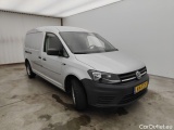  Volkswagen  Caddy VOLKSWAGEN  MAXI VAN DIESEL - 2015 2.0 CR TDi SCR 75kW (EU6) 5d #8