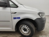  Volkswagen  Caddy VOLKSWAGEN  MAXI VAN DIESEL - 2015 2.0 CR TDi SCR 75kW (EU6) 5d #44