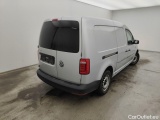  Volkswagen  Caddy VOLKSWAGEN  MAXI VAN DIESEL - 2015 2.0 CR TDi SCR 75kW (EU6) 5d #2