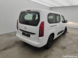  Opel  Combo OPEL  LIFE MWB 1.2 T L2H1 Edition S/S (EU6.3) 5d #2