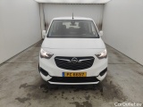  Opel  Combo OPEL  LIFE MWB 1.2 T L2H1 Edition S/S (EU6.3) 5d #5