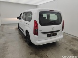  Opel  Combo OPEL  LIFE MWB 1.2 T L2H1 Edition S/S (EU6.3) 5d #7