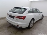 Audi  A6 AUDI  AVANT DIESEL - 2018 40 TDi 204 Quattro Design S tronic (EU6d-TEMP) 5d #2