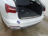  Audi  A6 AUDI  AVANT DIESEL - 2018 40 TDi 204 Quattro Design S tronic (EU6d-TEMP) 5d #37