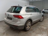  Volkswagen  Tiguan VOLKSWAGEN  DIESEL - 2021 2.0 TDI 150 SCR Life BMT DSG 5d #2