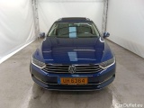  Volkswagen  Passat VOLKSWAGEN  VARIANT DIESEL - 2015 2.0 TDi 150 Highline DSG 5d #5