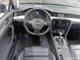  Volkswagen  Passat VOLKSWAGEN  VARIANT DIESEL - 2015 2.0 TDi 150 Highline DSG 5d #9