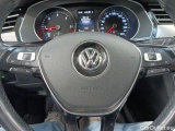  Volkswagen  Passat VOLKSWAGEN  VARIANT DIESEL - 2015 2.0 TDi 150 Highline DSG 5d #27