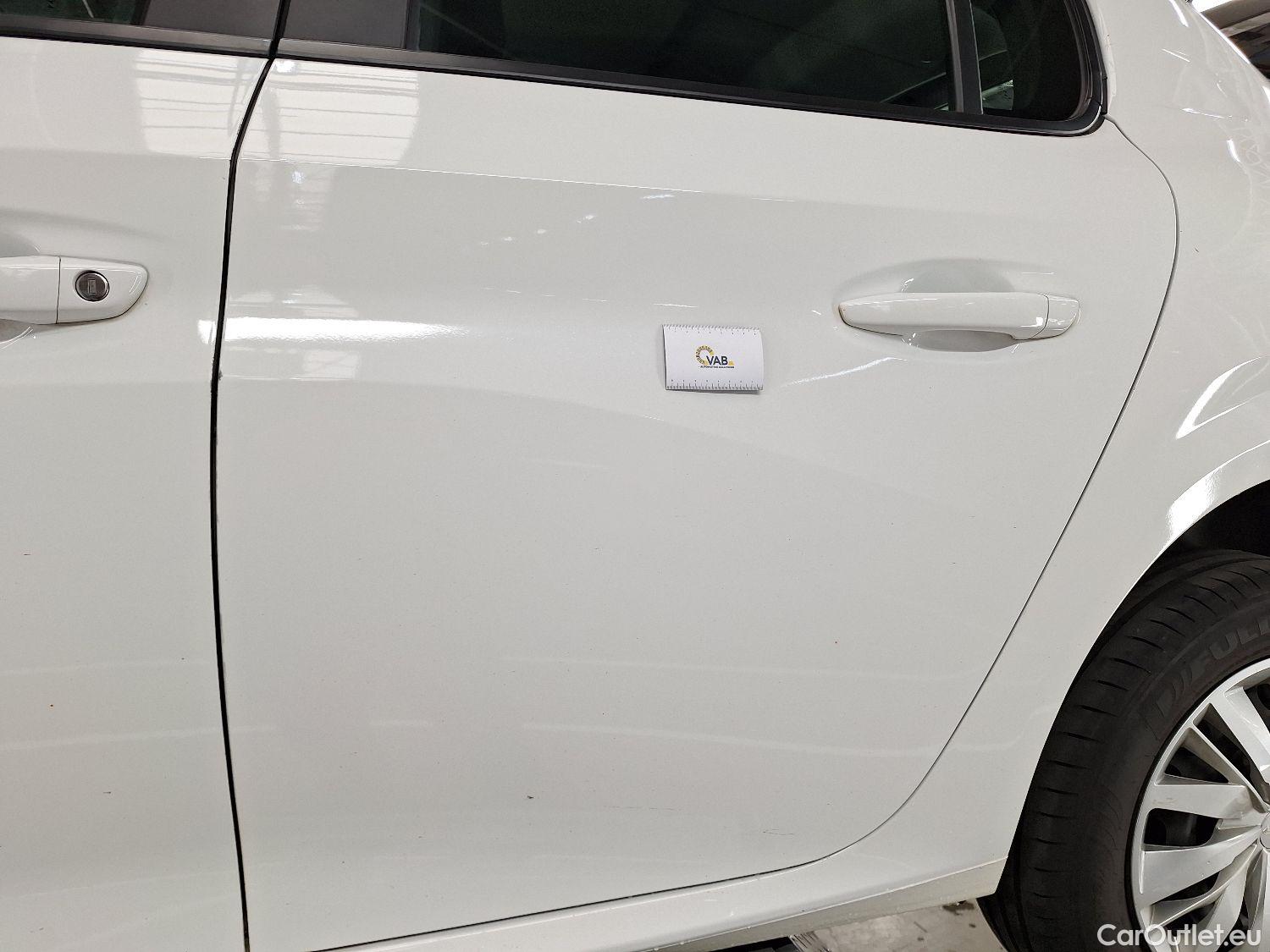  Peugeot  208 Peugeot,  '19, Peugeot  1.5 BlueHDi 100 MAN6 S&S Active 5d #7