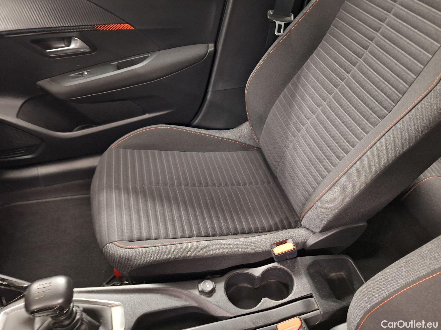  Peugeot  208 Peugeot,  '19, Peugeot  1.5 BlueHDi 100 MAN6 S&S Active 5d #11