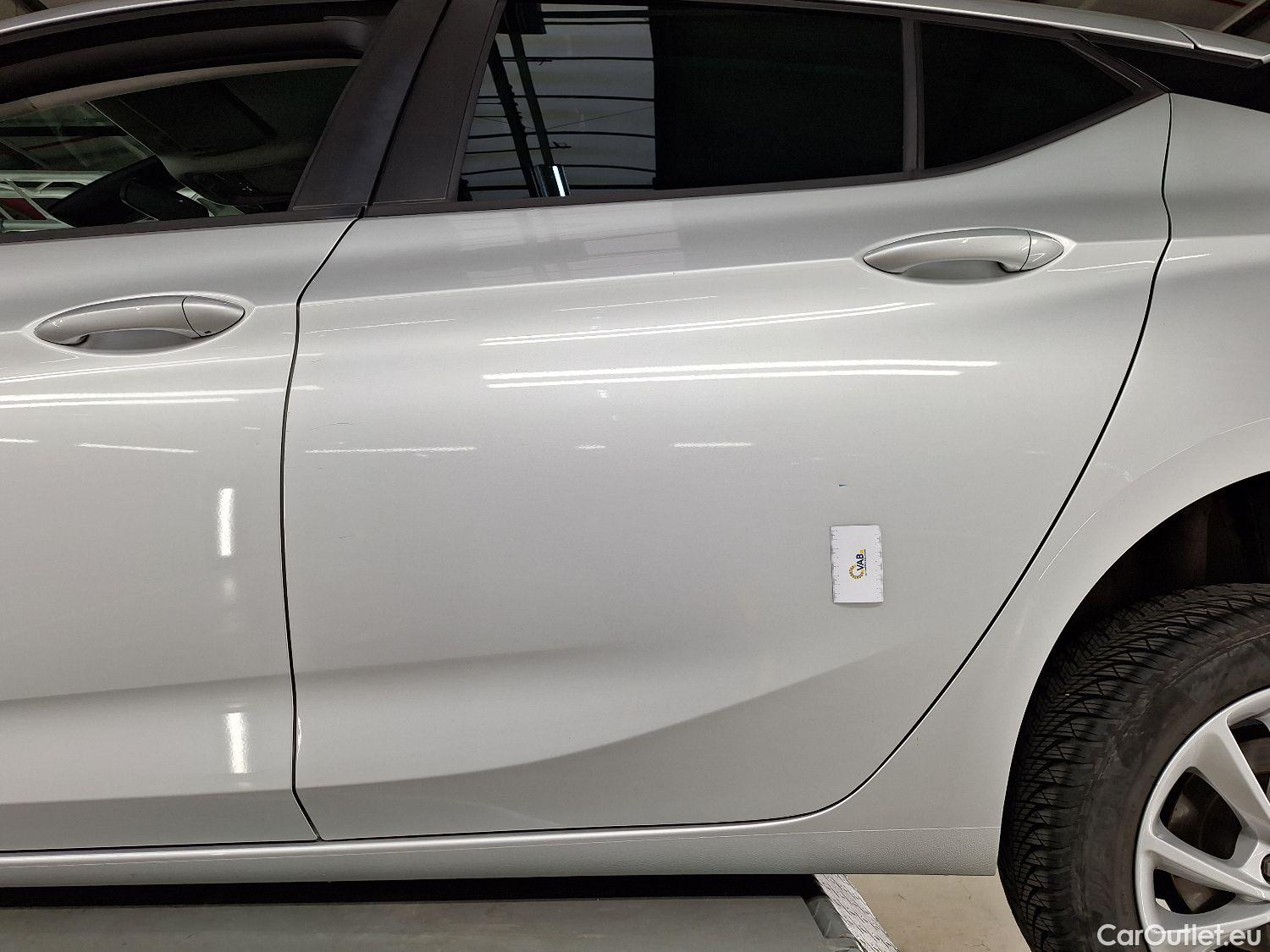  Opel  Astra Opel,  FL'19, Opel  1.2 Turbo 81kW S/S Edition 5d #5