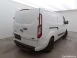  Ford  Transit Ford  Custom 320L 2.0TD130Pk/96Kw M6 FWD Trend 4d !!Technical issue, Rolling car!!! #2