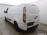  Ford  Transit Ford  Custom 320L 2.0TD130Pk/96Kw M6 FWD Trend 4d !!Technical issue, Rolling car!!! #7