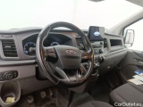  Ford  Transit Ford  Custom 320L 2.0TD130Pk/96Kw M6 FWD Trend 4d !!Technical issue, Rolling car!!! #9