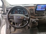  Ford  Transit Ford  Custom 320L 2.0TD130Pk/96Kw M6 FWD Trend 4d !!Technical issue, Rolling car!!! #29