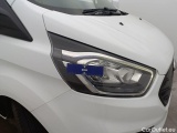  Ford  Transit Ford  Custom 320L 2.0TD130Pk/96Kw M6 FWD Trend 4d !!Technical issue, Rolling car!!! #35