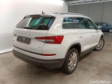  Skoda  Kodiaq SKODA  DIESEL 2.0 CR TDi 190 4x4 Style DSG (EU6.2) 5d #2