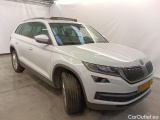  Skoda  Kodiaq SKODA  DIESEL 2.0 CR TDi 190 4x4 Style DSG (EU6.2) 5d #8