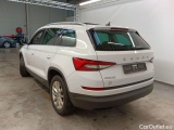  Skoda  Kodiaq SKODA  DIESEL 2.0 CR TDi 190 4x4 Style DSG (EU6.2) 5d #7