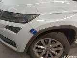  Skoda  Kodiaq SKODA  DIESEL 2.0 CR TDi 190 4x4 Style DSG (EU6.2) 5d #43