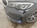  Bmw  Serie 3 BMW 3 DIESEL - 2019 318 dA 150hp MHD AdBlue 4d #71